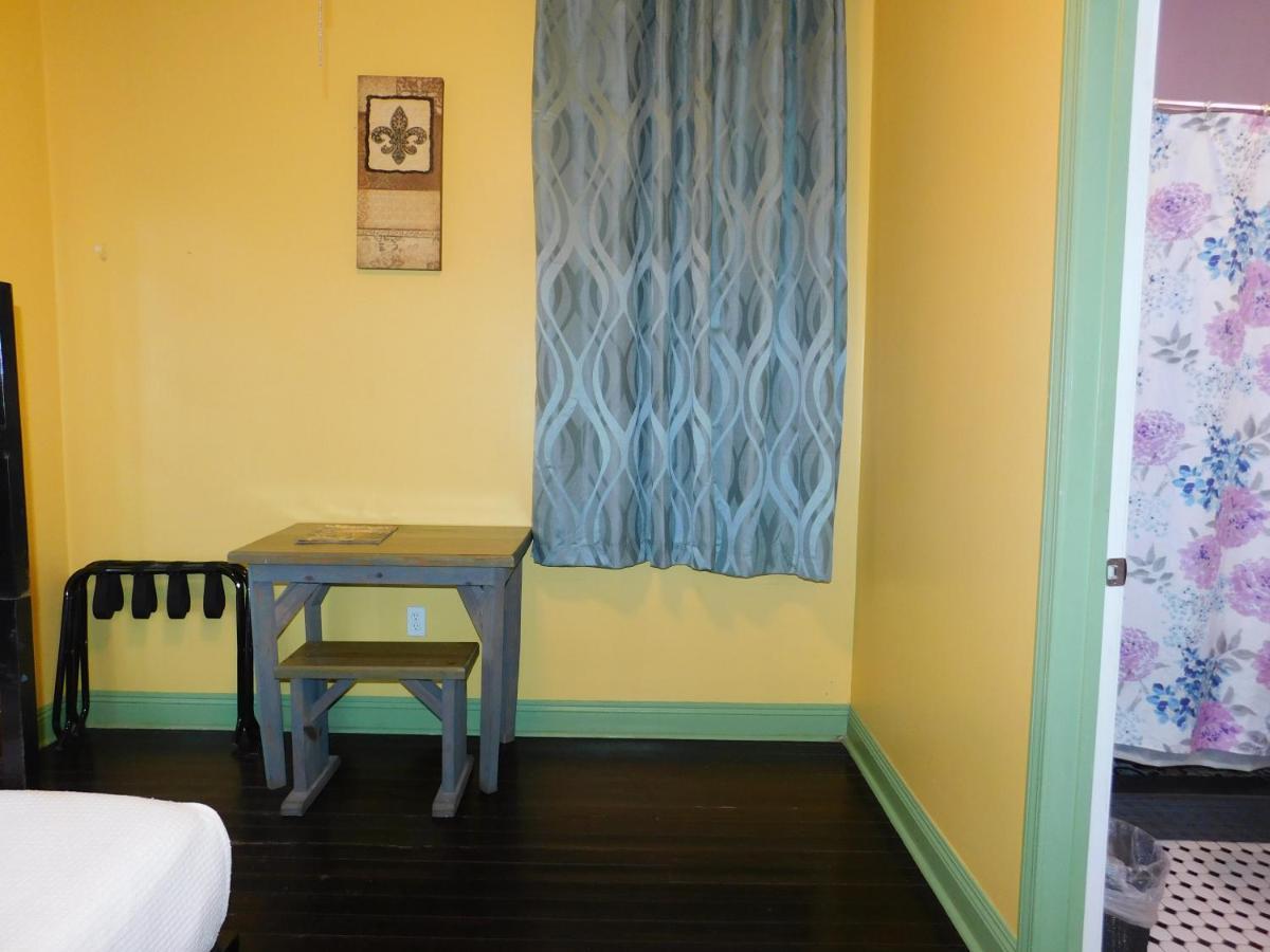 India House Hostel Nowy Orlean Zewnętrze zdjęcie